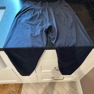 Vuori Lux at Ease navy, size M